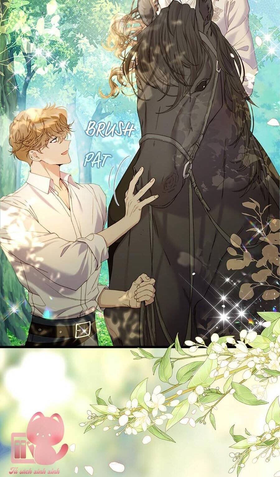 Công Chúa Chloe - Chapter 118 - Page 3