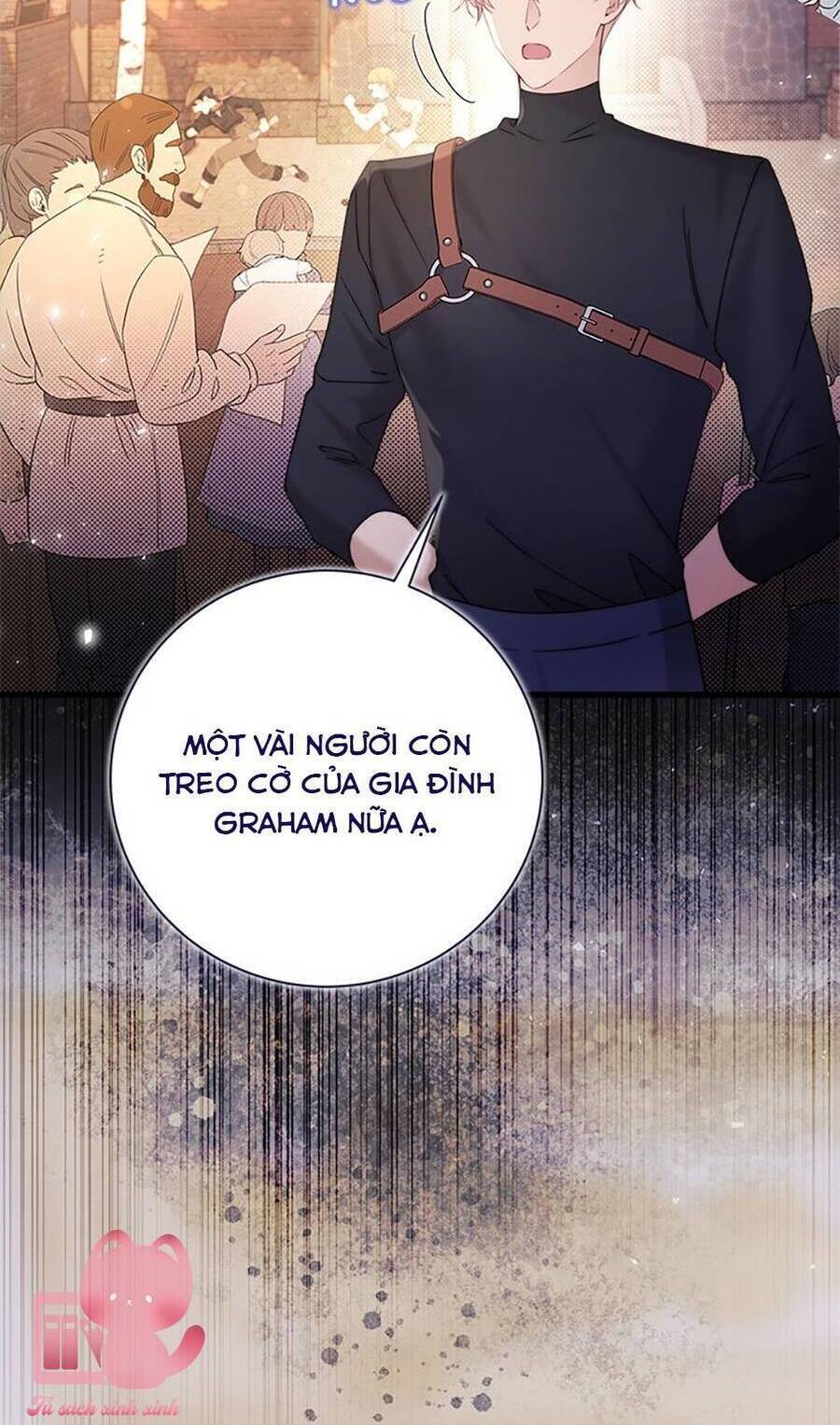 Công Chúa Chloe - Chapter 118 - Page 31