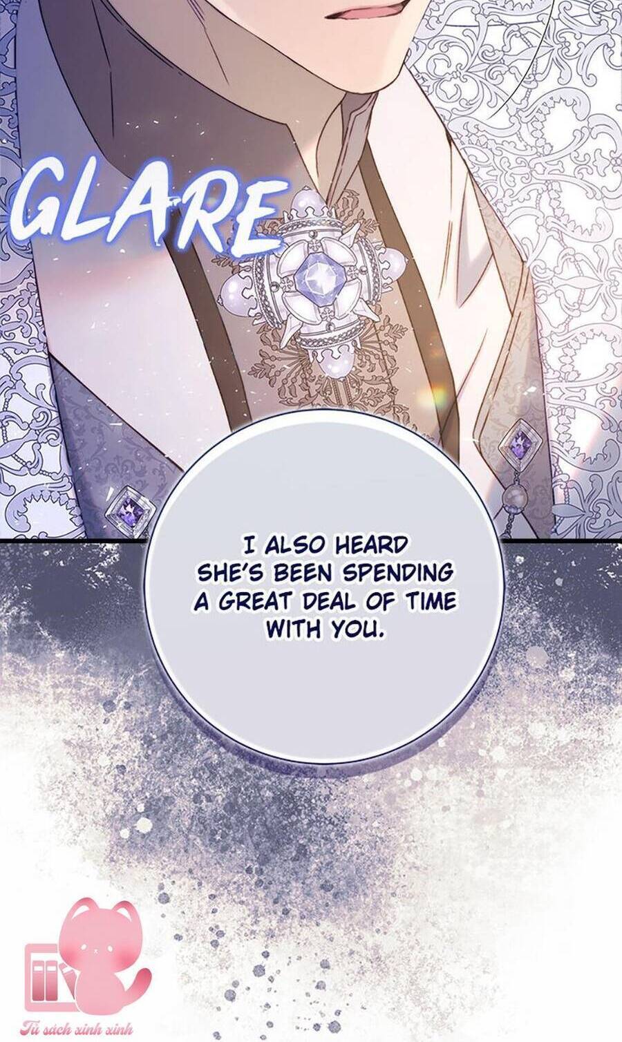 Công Chúa Chloe - Chapter 118 - Page 36