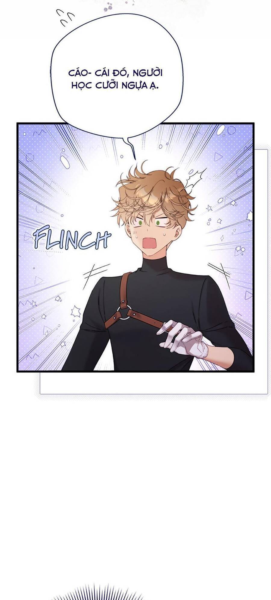 Công Chúa Chloe - Chapter 118 - Page 37