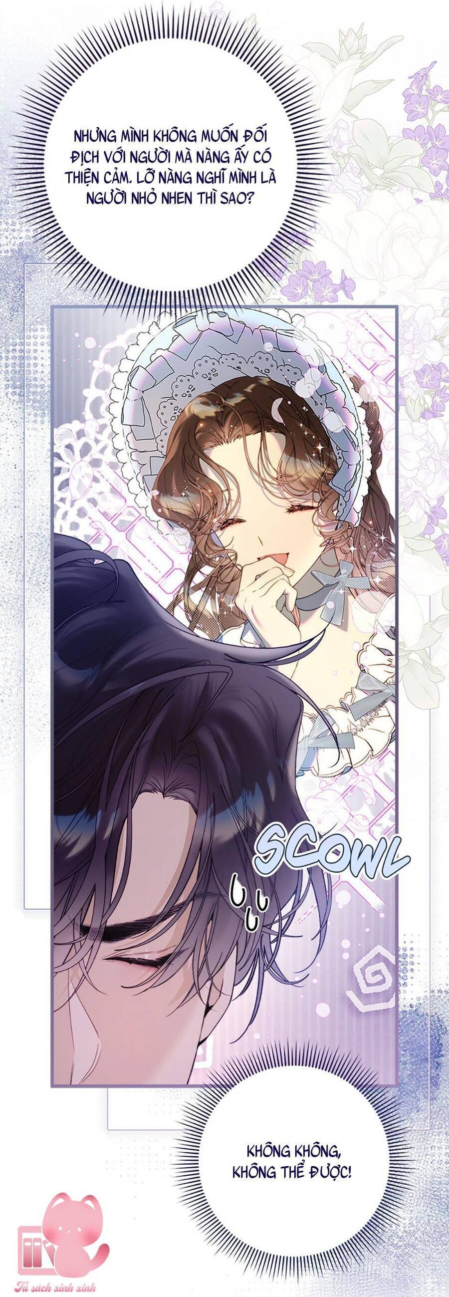 Công Chúa Chloe - Chapter 118 - Page 39