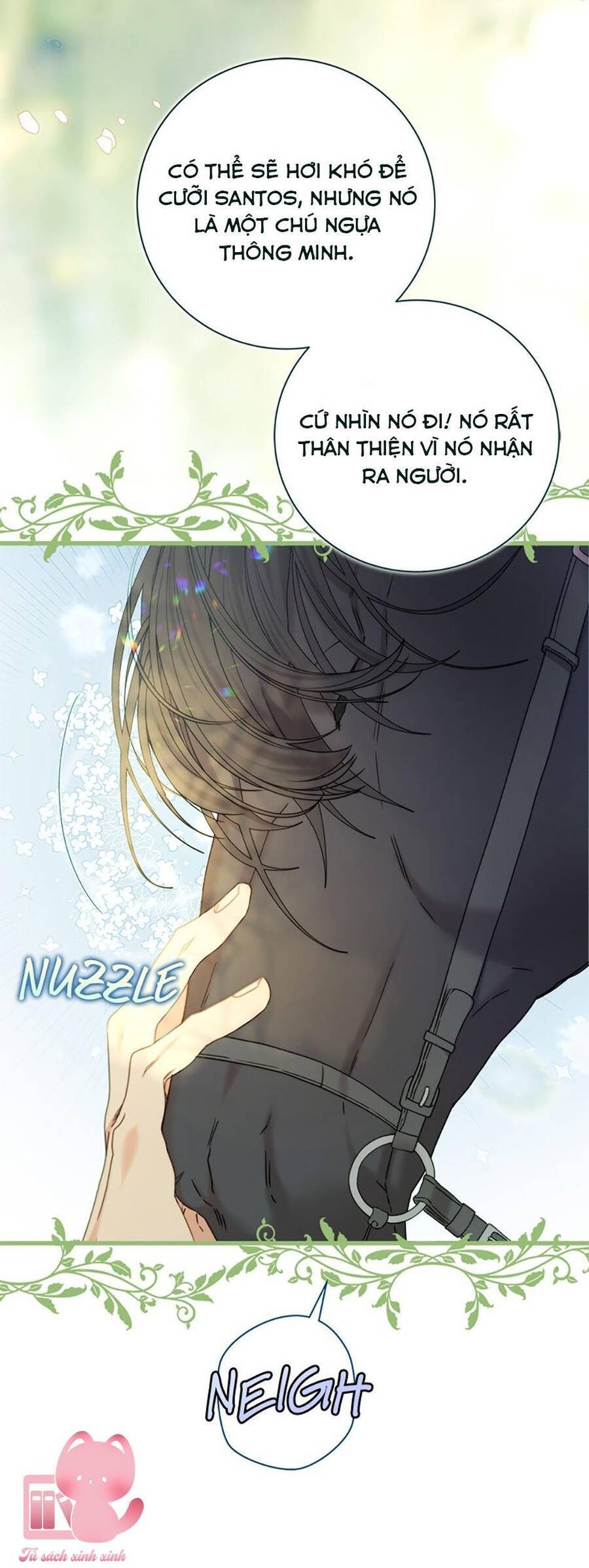 Công Chúa Chloe - Chapter 118 - Page 4