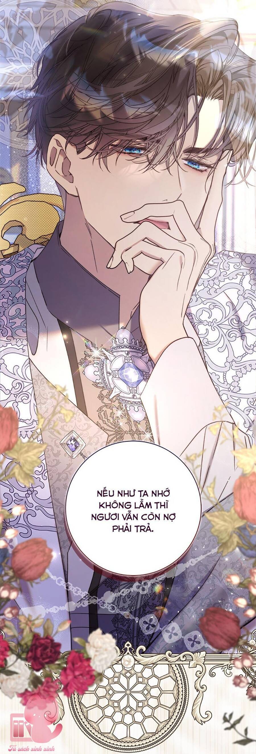 Công Chúa Chloe - Chapter 118 - Page 41