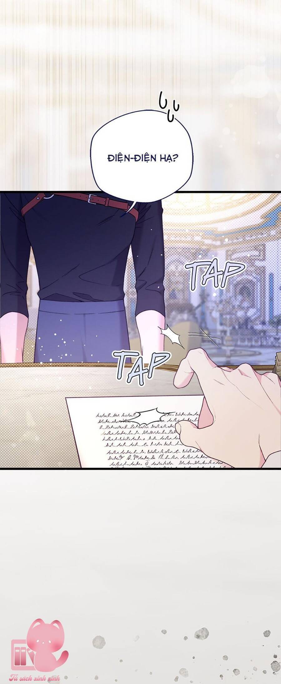 Công Chúa Chloe - Chapter 118 - Page 42