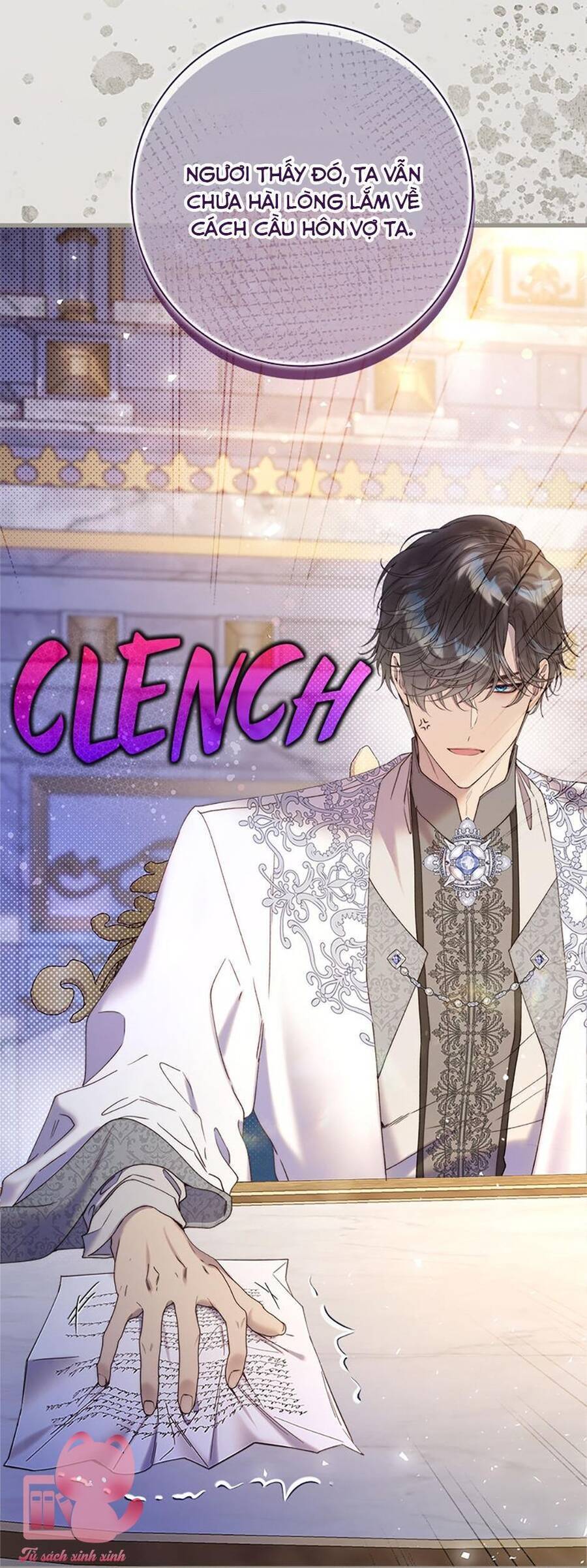 Công Chúa Chloe - Chapter 118 - Page 43