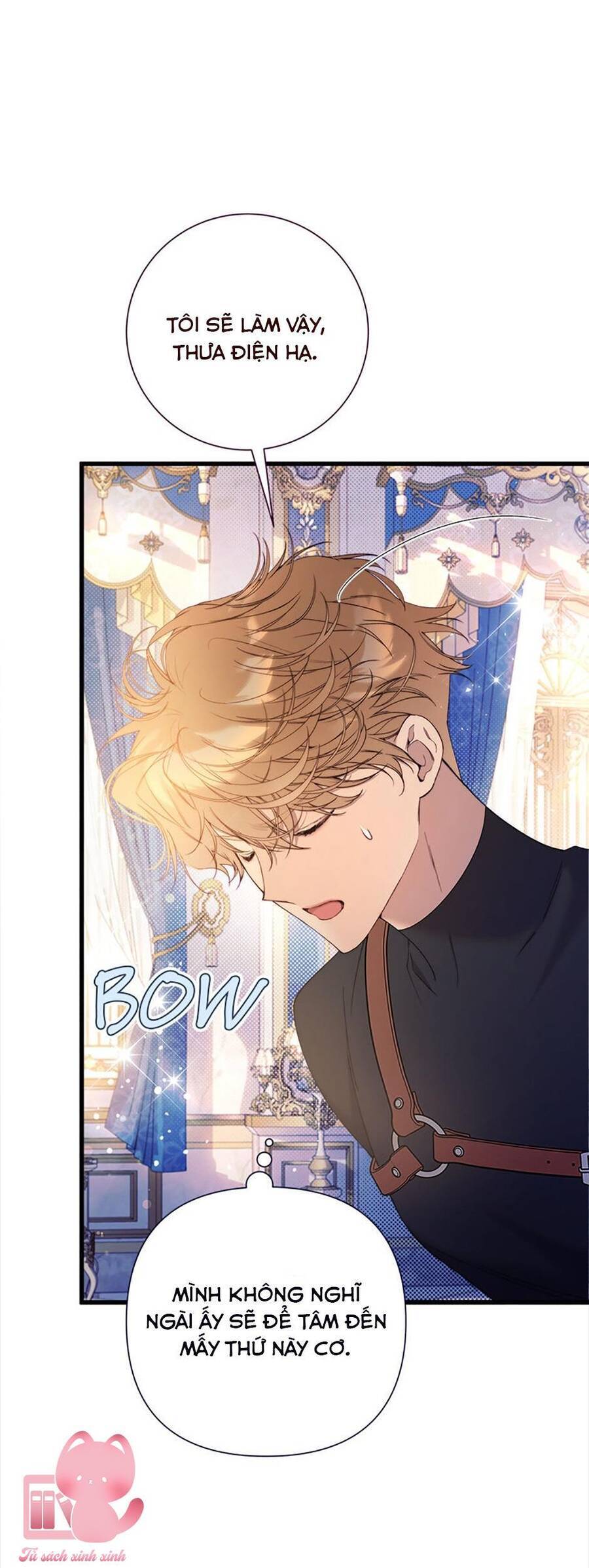 Công Chúa Chloe - Chapter 118 - Page 46