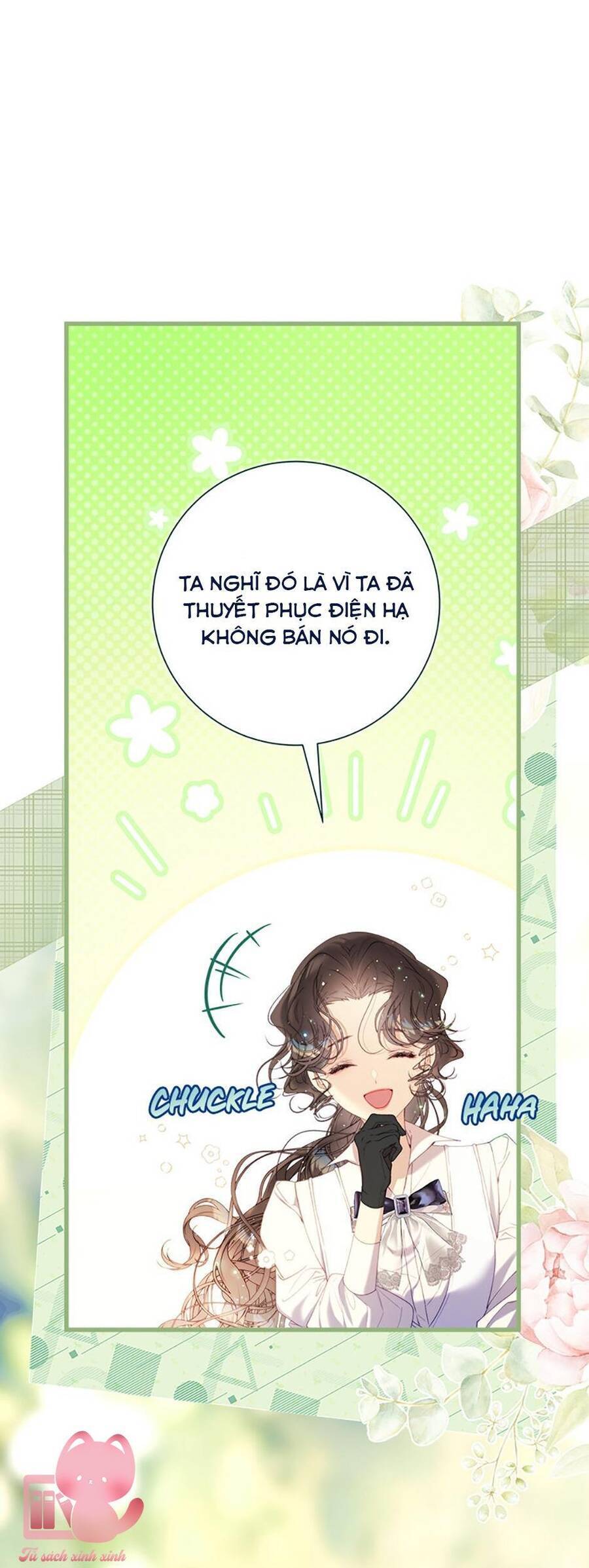 Công Chúa Chloe - Chapter 118 - Page 5