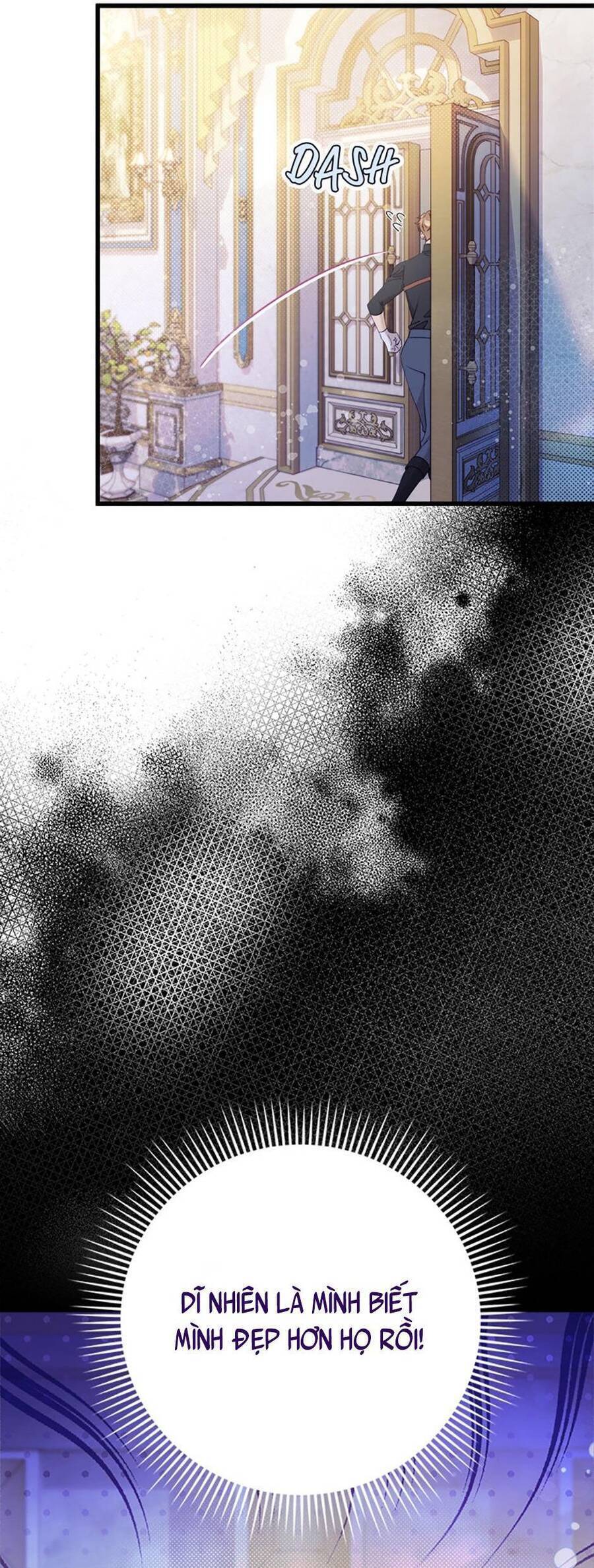 Công Chúa Chloe - Chapter 118 - Page 53