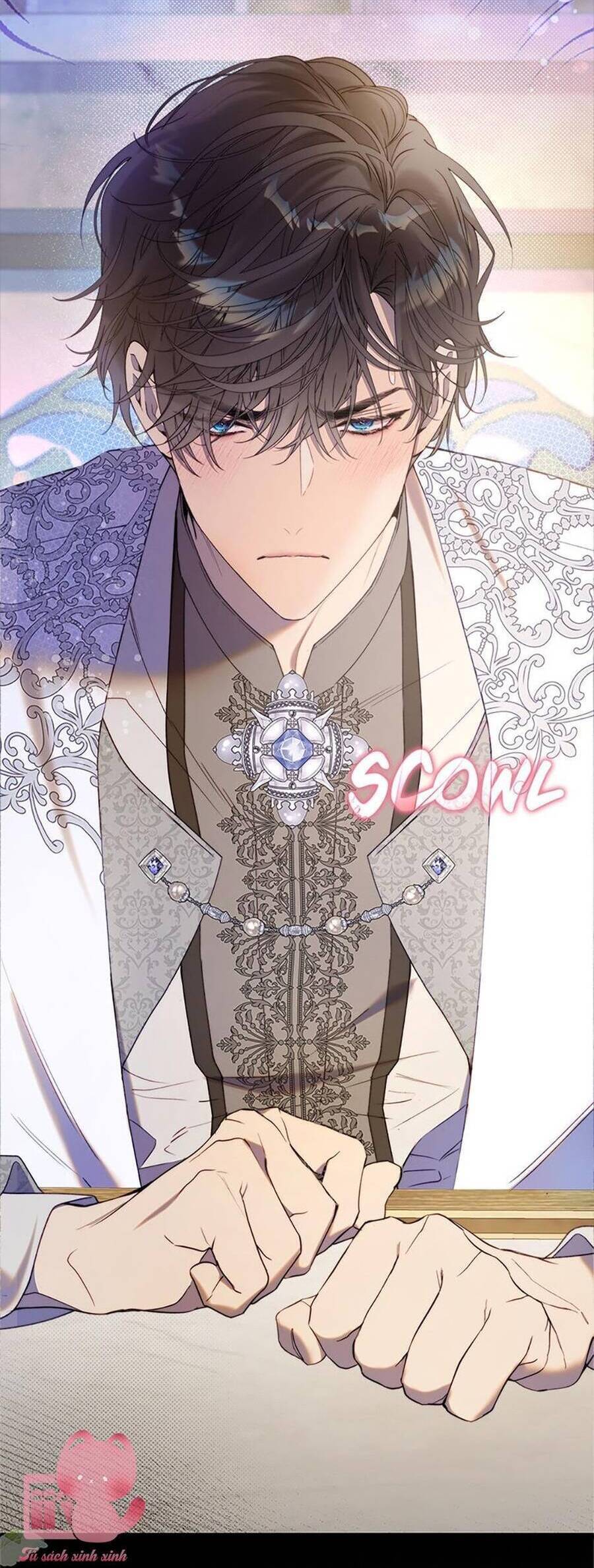 Công Chúa Chloe - Chapter 118 - Page 54