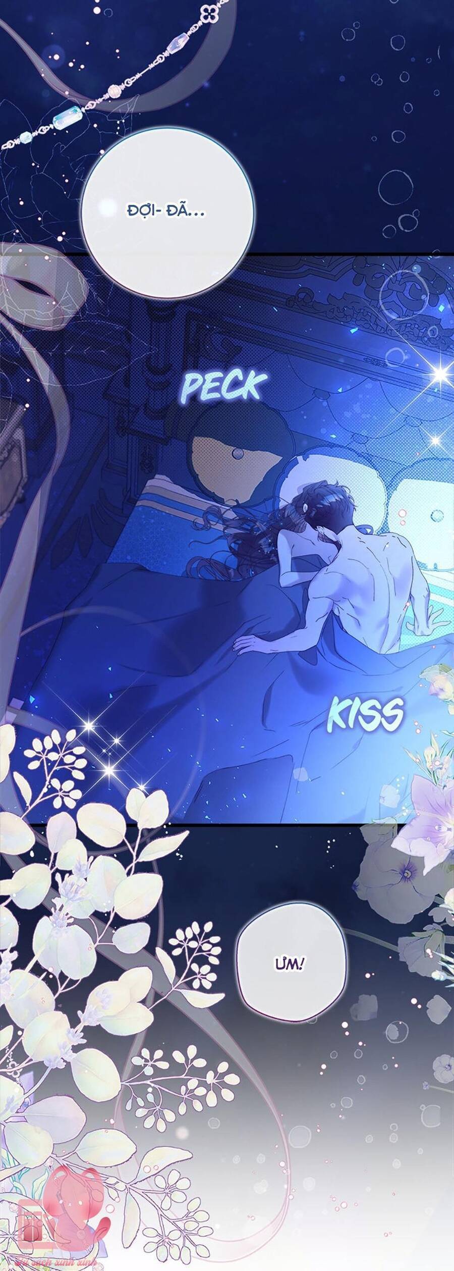 Công Chúa Chloe - Chapter 118 - Page 59