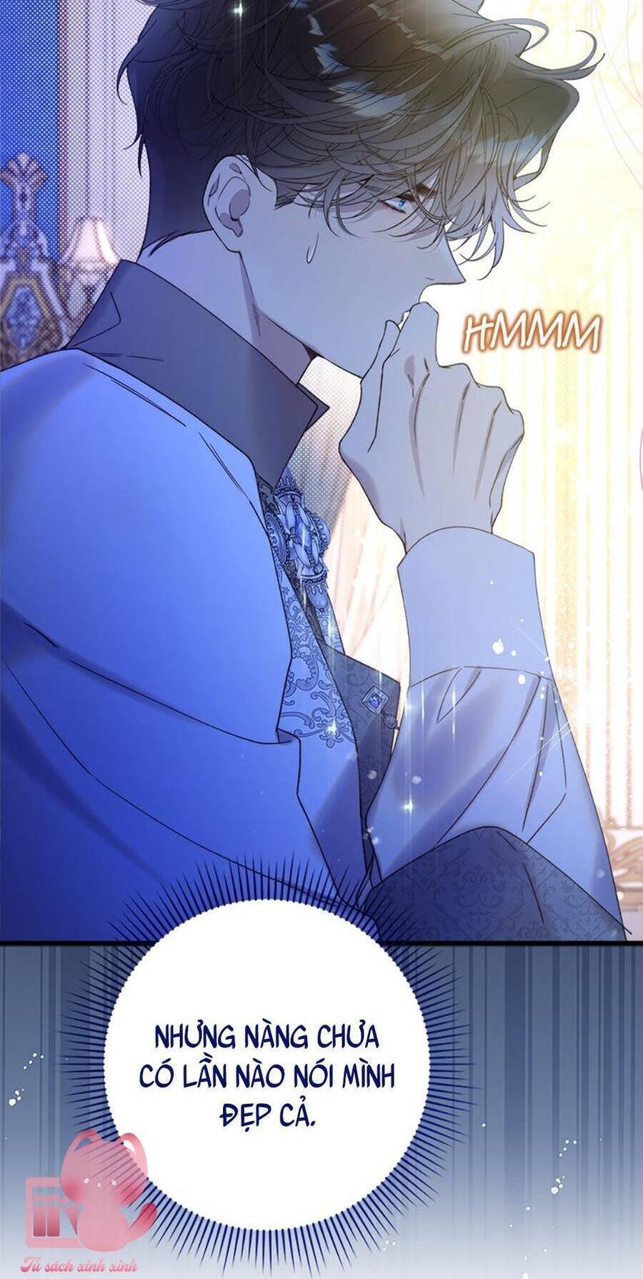 Công Chúa Chloe - Chapter 118 - Page 61