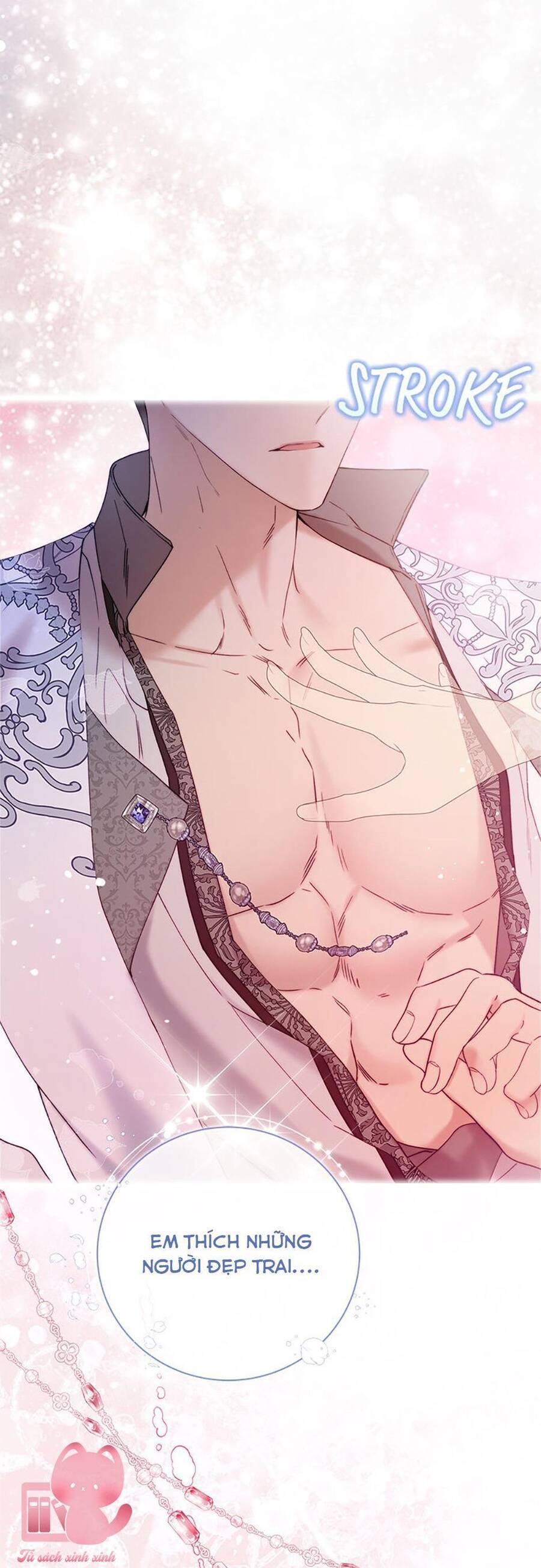 Công Chúa Chloe - Chapter 118 - Page 63