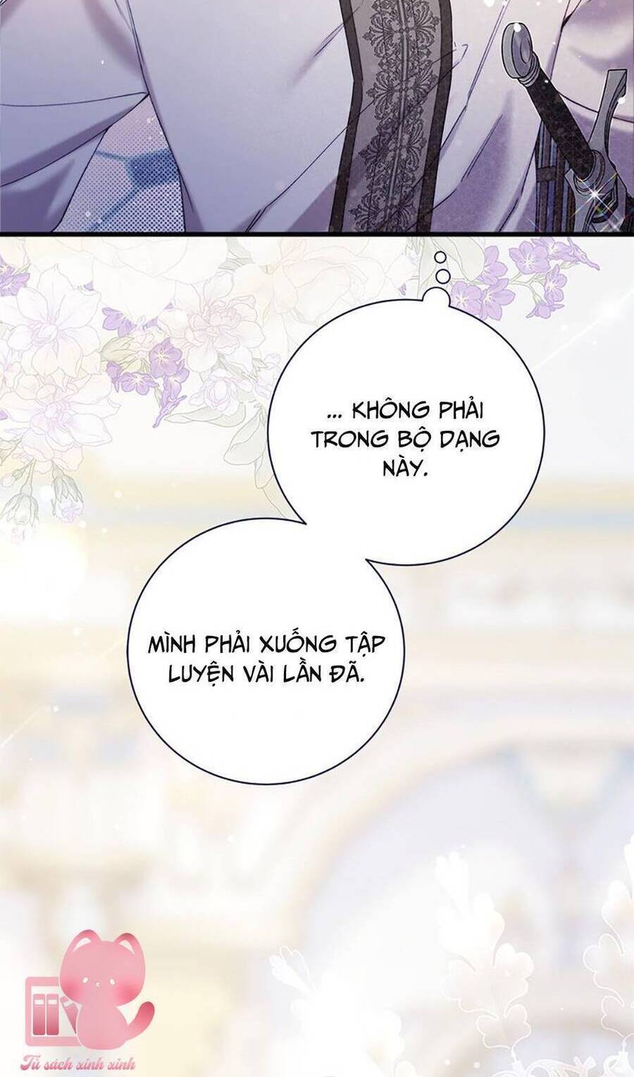 Công Chúa Chloe - Chapter 118 - Page 68