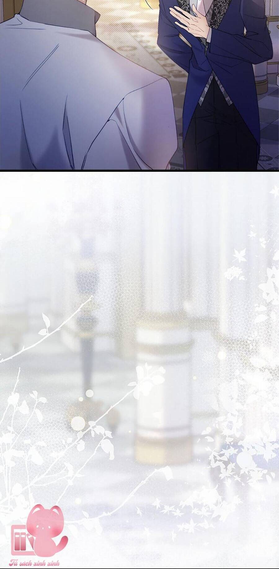 Công Chúa Chloe - Chapter 118 - Page 72