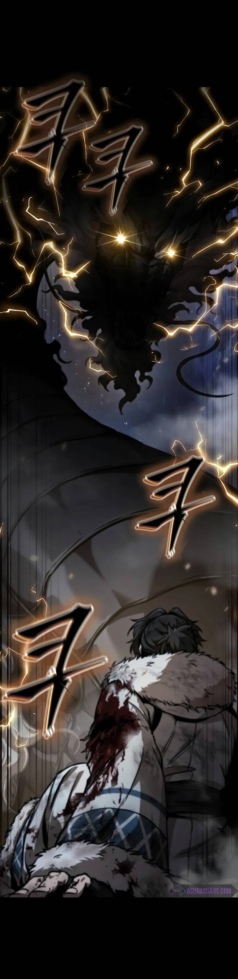 Ngã lão ma thần - Chapter 239 - Page 19