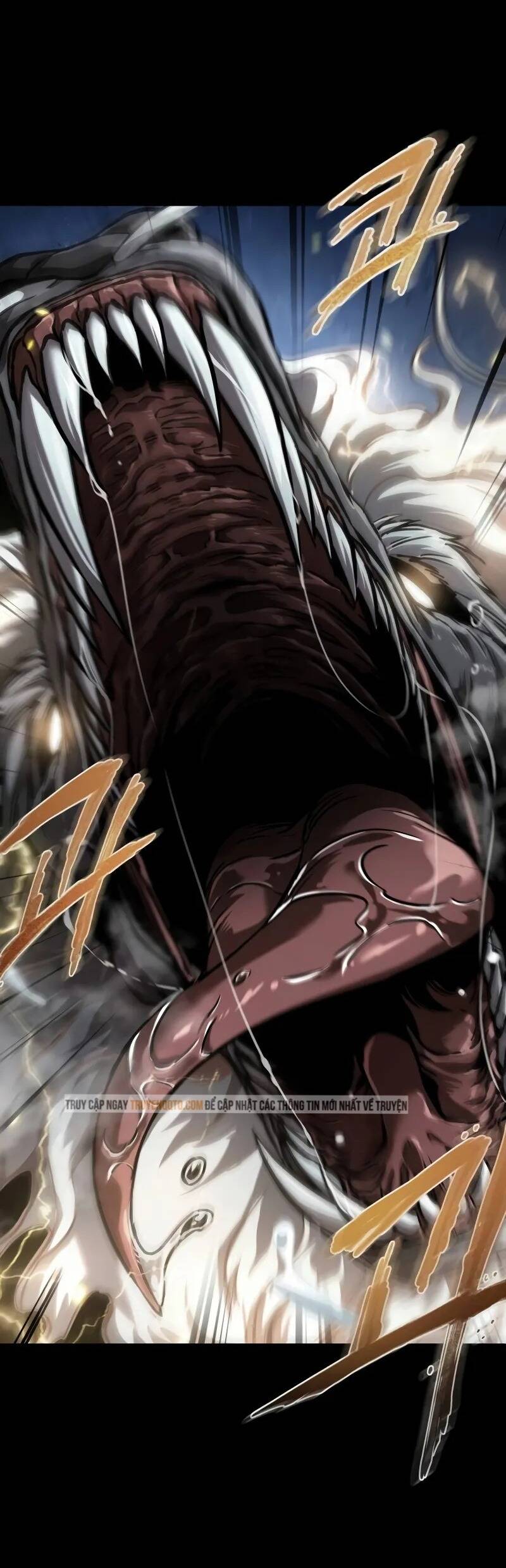 Ngã lão ma thần - Chapter 239 - Page 21