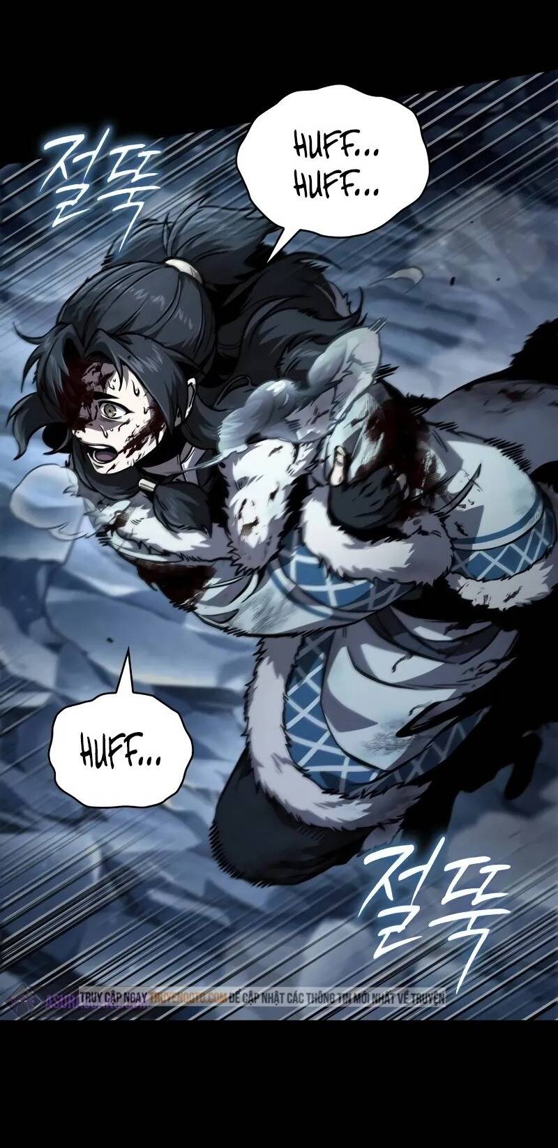 Ngã lão ma thần - Chapter 239 - Page 3