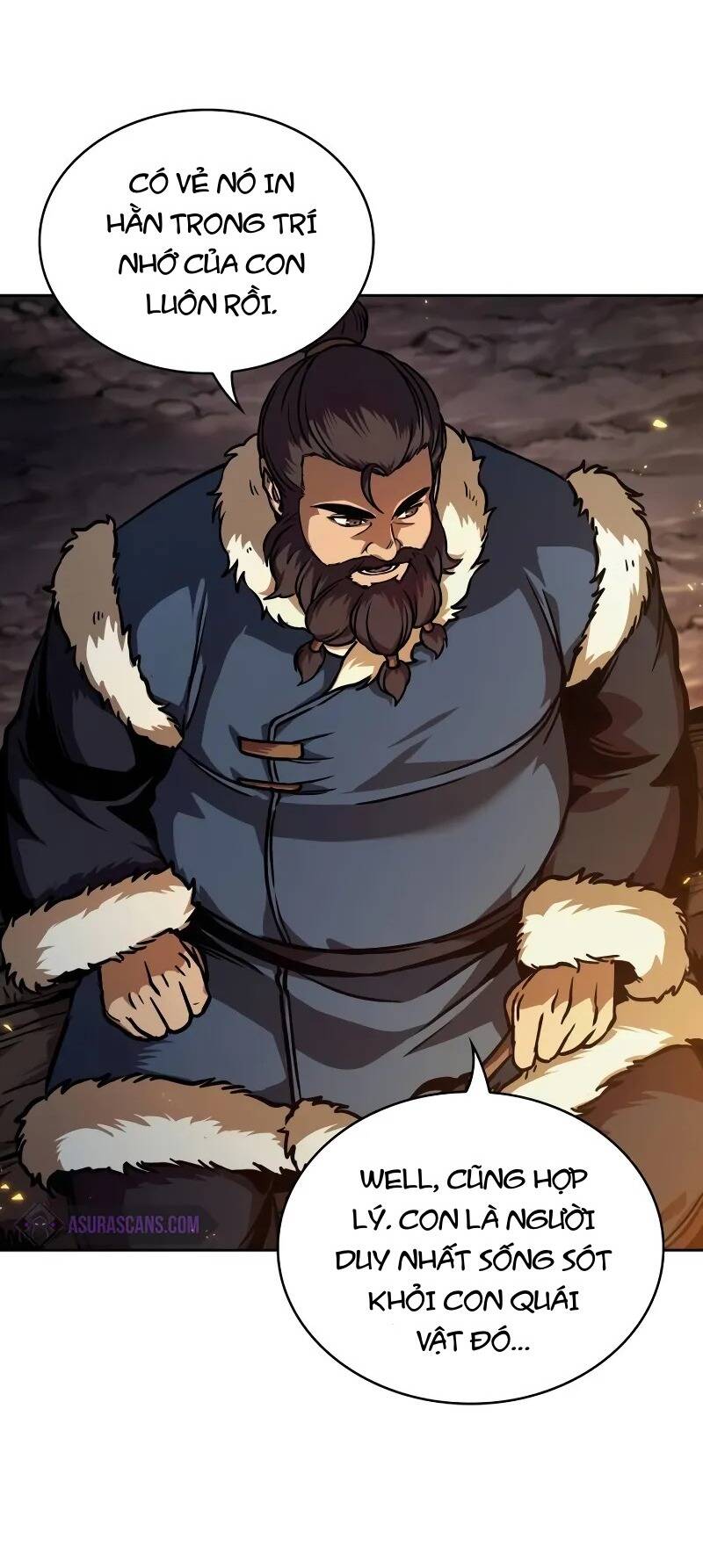 Ngã lão ma thần - Chapter 239 - Page 30