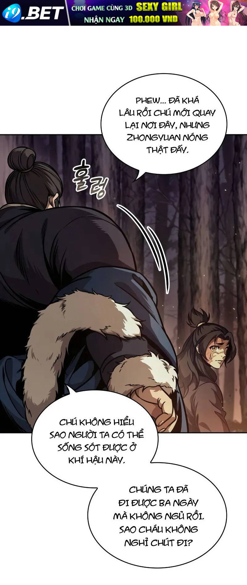 Ngã lão ma thần - Chapter 239 - Page 32