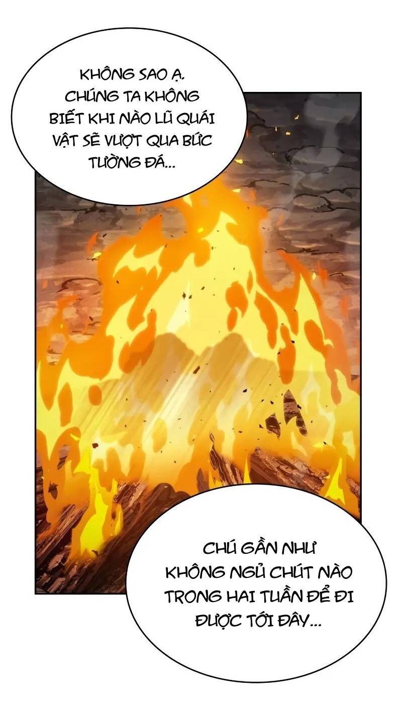 Ngã lão ma thần - Chapter 239 - Page 33