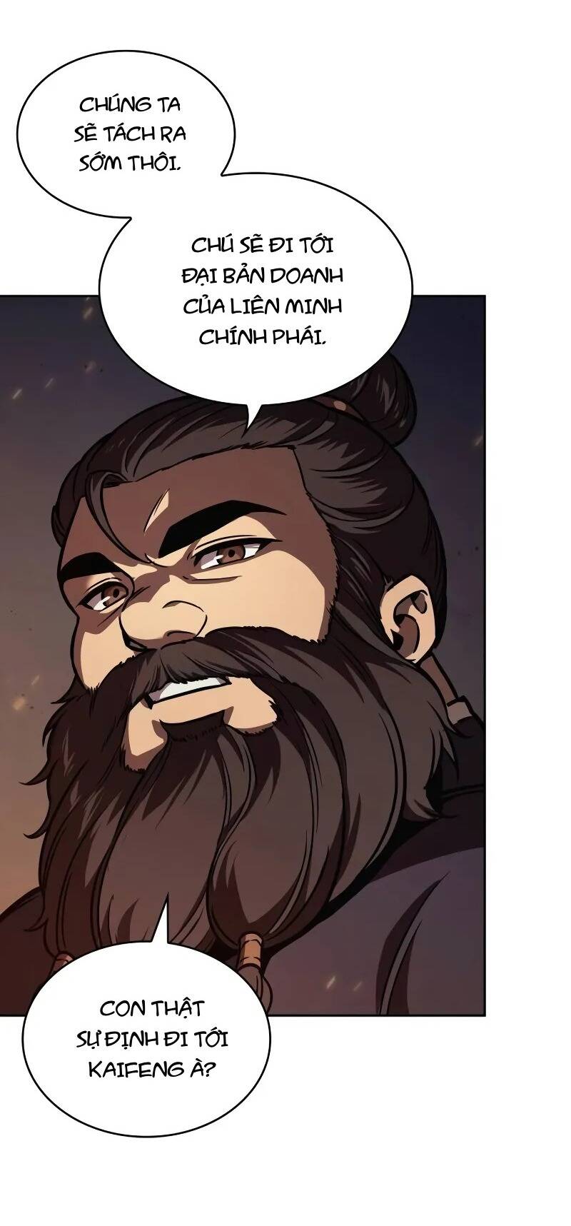 Ngã lão ma thần - Chapter 239 - Page 34