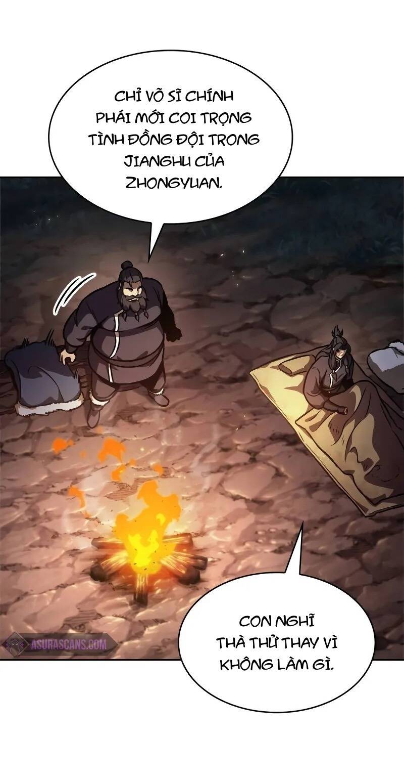 Ngã lão ma thần - Chapter 239 - Page 37