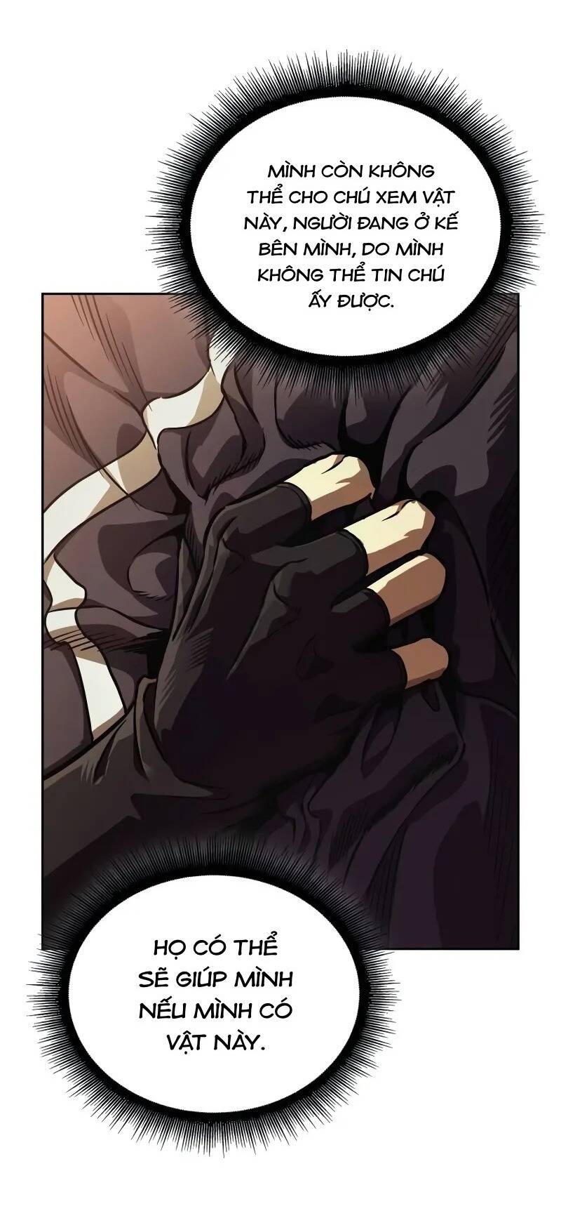 Ngã lão ma thần - Chapter 239 - Page 39