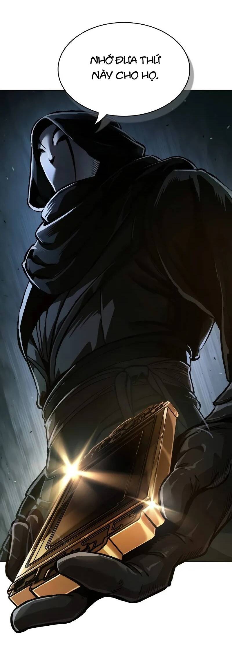 Ngã lão ma thần - Chapter 239 - Page 40