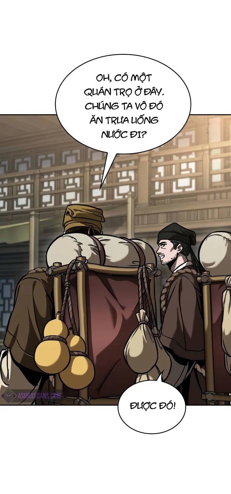 Ngã lão ma thần - Chapter 239 - Page 44