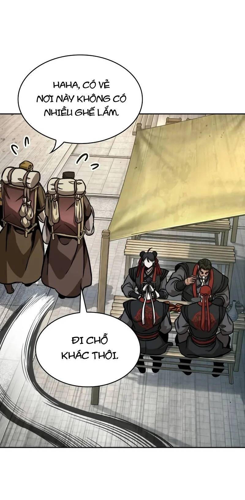 Ngã lão ma thần - Chapter 239 - Page 48