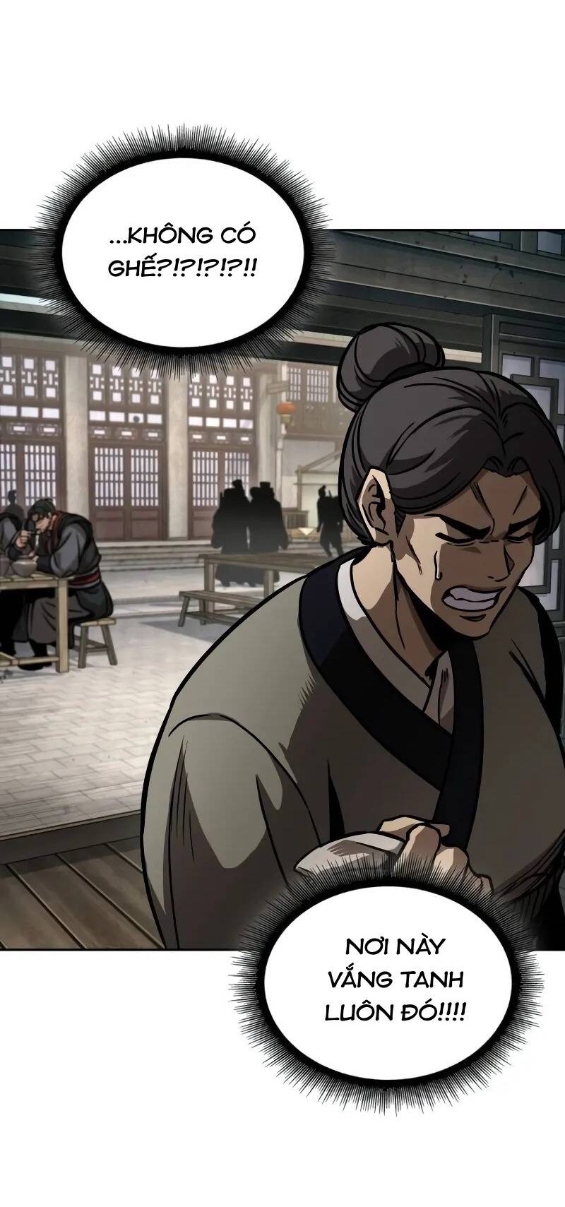 Ngã lão ma thần - Chapter 239 - Page 49