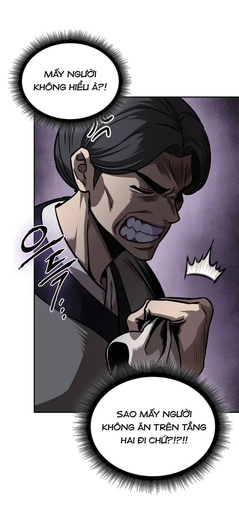 Ngã lão ma thần - Chapter 239 - Page 51