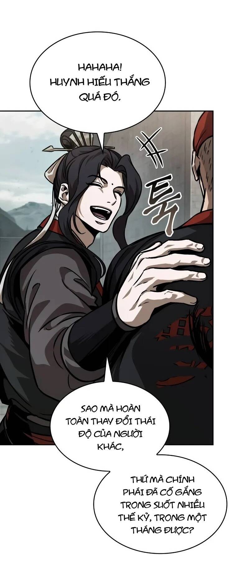 Ngã lão ma thần - Chapter 239 - Page 54