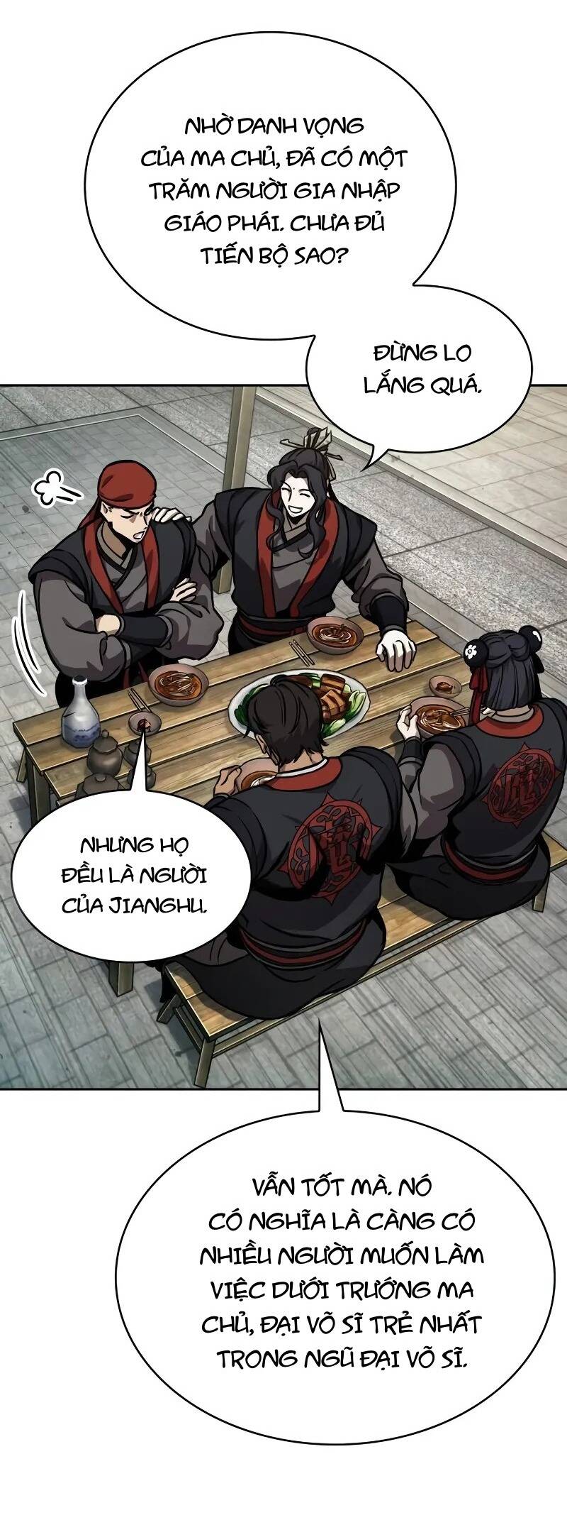 Ngã lão ma thần - Chapter 239 - Page 55