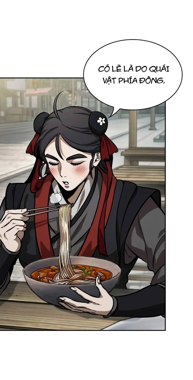 Ngã lão ma thần - Chapter 239 - Page 59