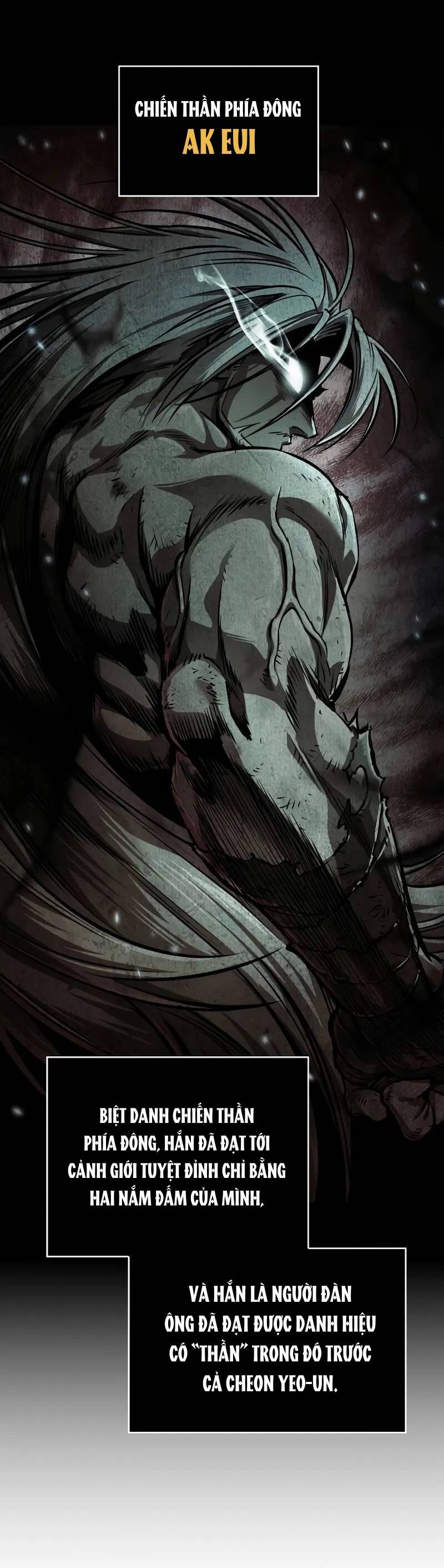 Ngã lão ma thần - Chapter 239 - Page 61