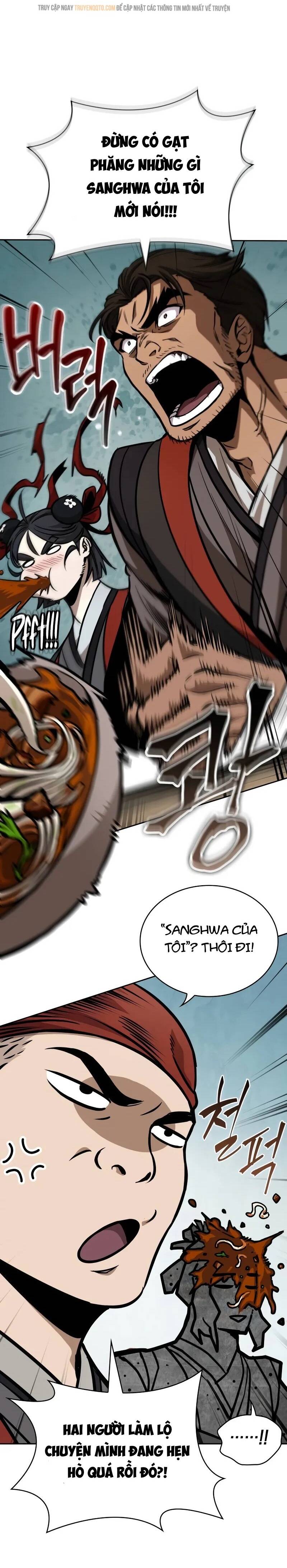 Ngã lão ma thần - Chapter 239 - Page 64