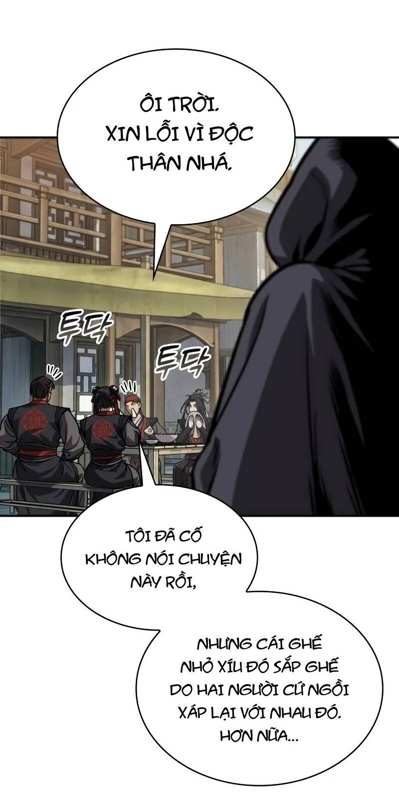 Ngã lão ma thần - Chapter 239 - Page 65