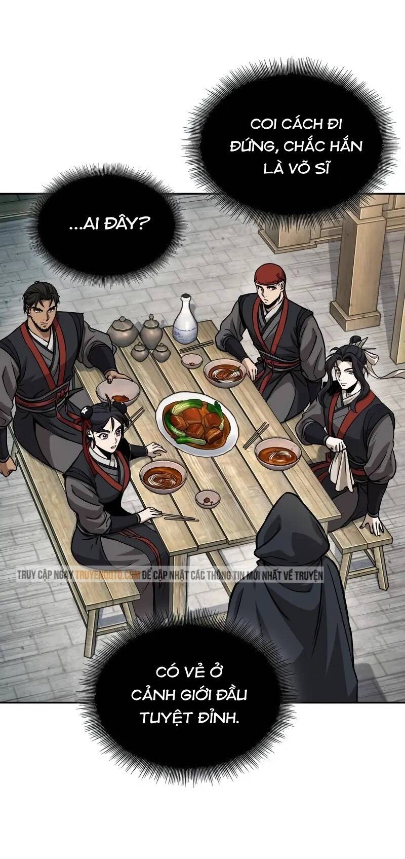 Ngã lão ma thần - Chapter 239 - Page 69