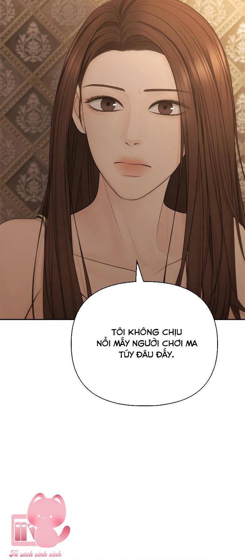 Hy Vọng Duy Nhất Chapter 74 - Trang 11