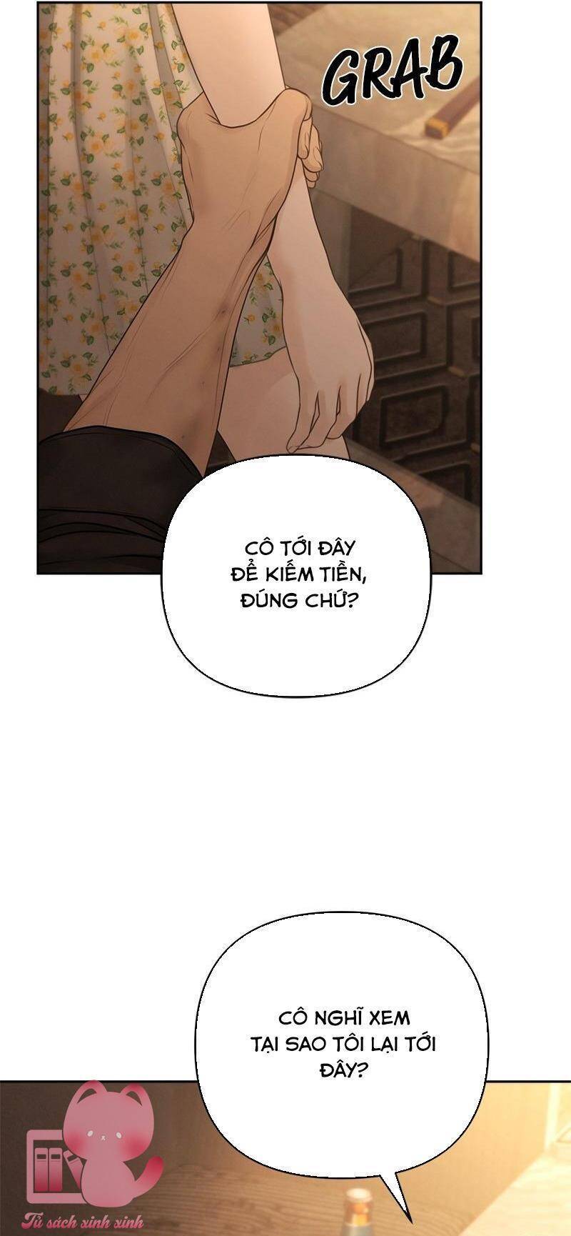 Hy Vọng Duy Nhất Chapter 74 - Trang 12