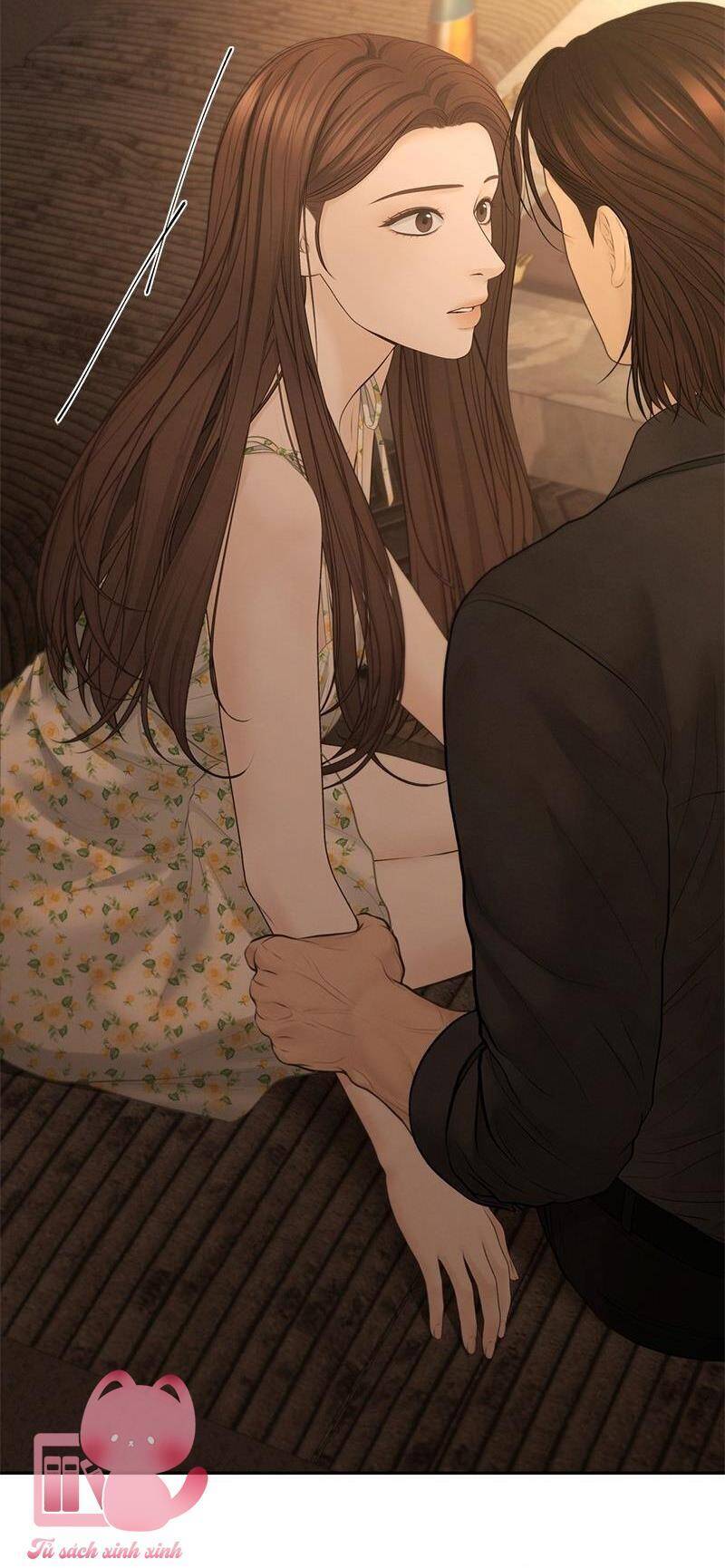 Hy Vọng Duy Nhất Chapter 74 - Trang 13