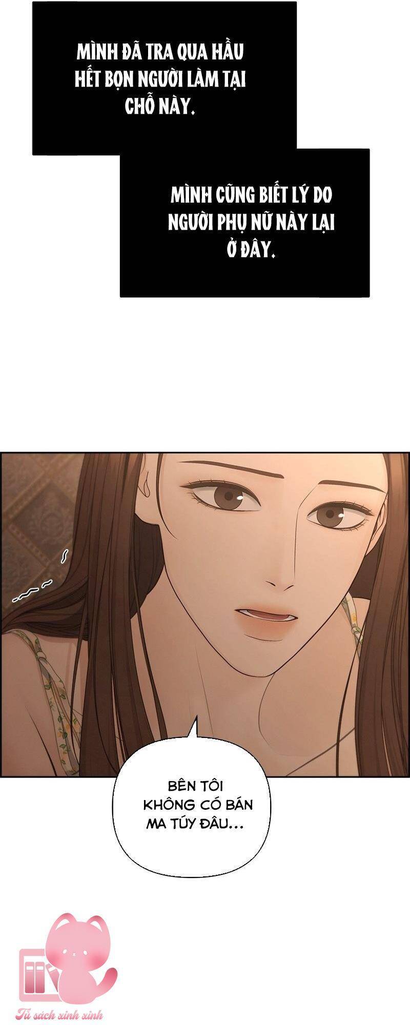 Hy Vọng Duy Nhất Chapter 74 - Trang 14