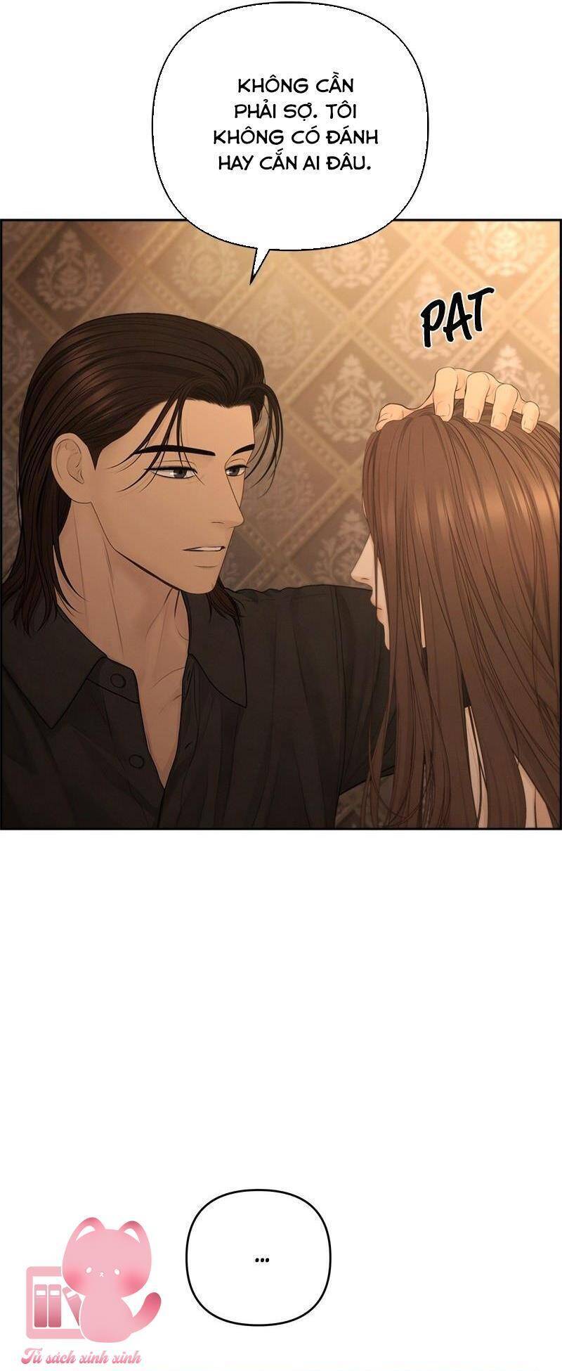 Hy Vọng Duy Nhất Chapter 74 - Trang 16