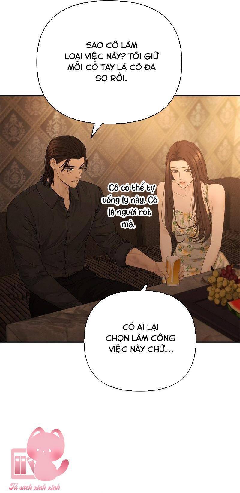 Hy Vọng Duy Nhất Chapter 74 - Trang 18