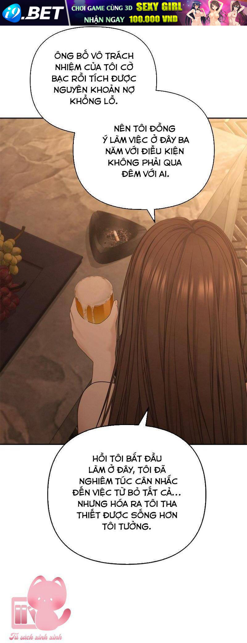 Hy Vọng Duy Nhất Chapter 74 - Trang 19