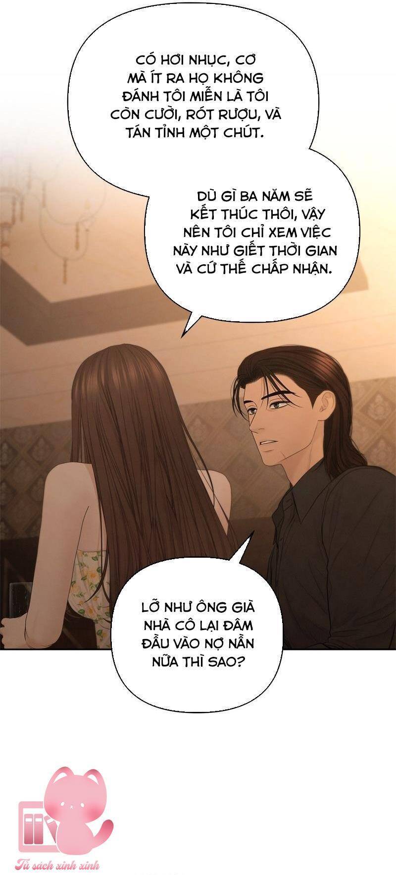 Hy Vọng Duy Nhất Chapter 74 - Trang 22