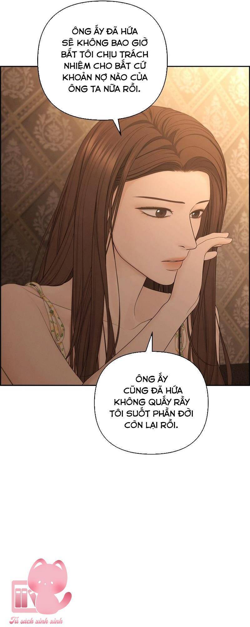 Hy Vọng Duy Nhất Chapter 74 - Trang 23