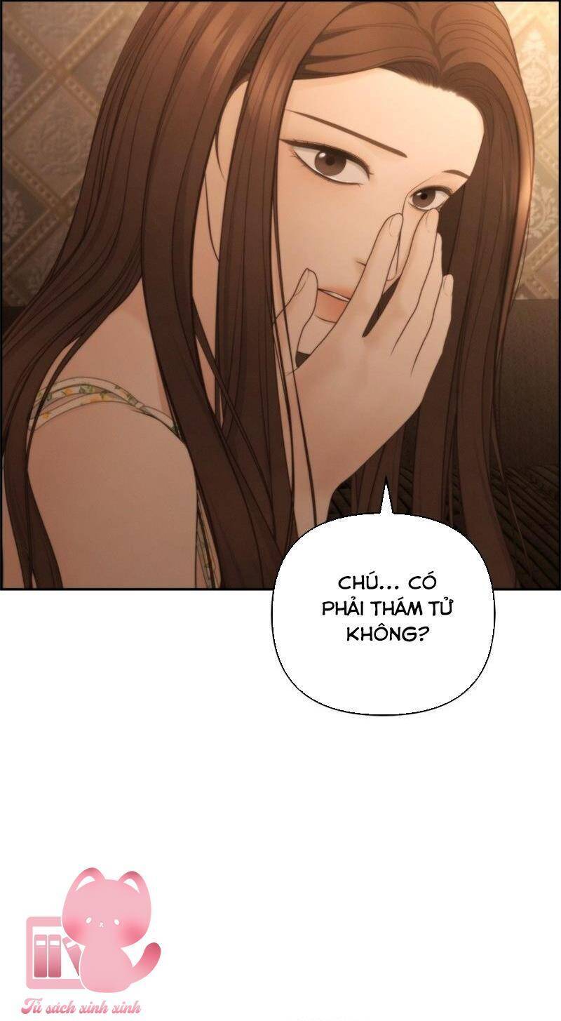 Hy Vọng Duy Nhất Chapter 74 - Trang 28