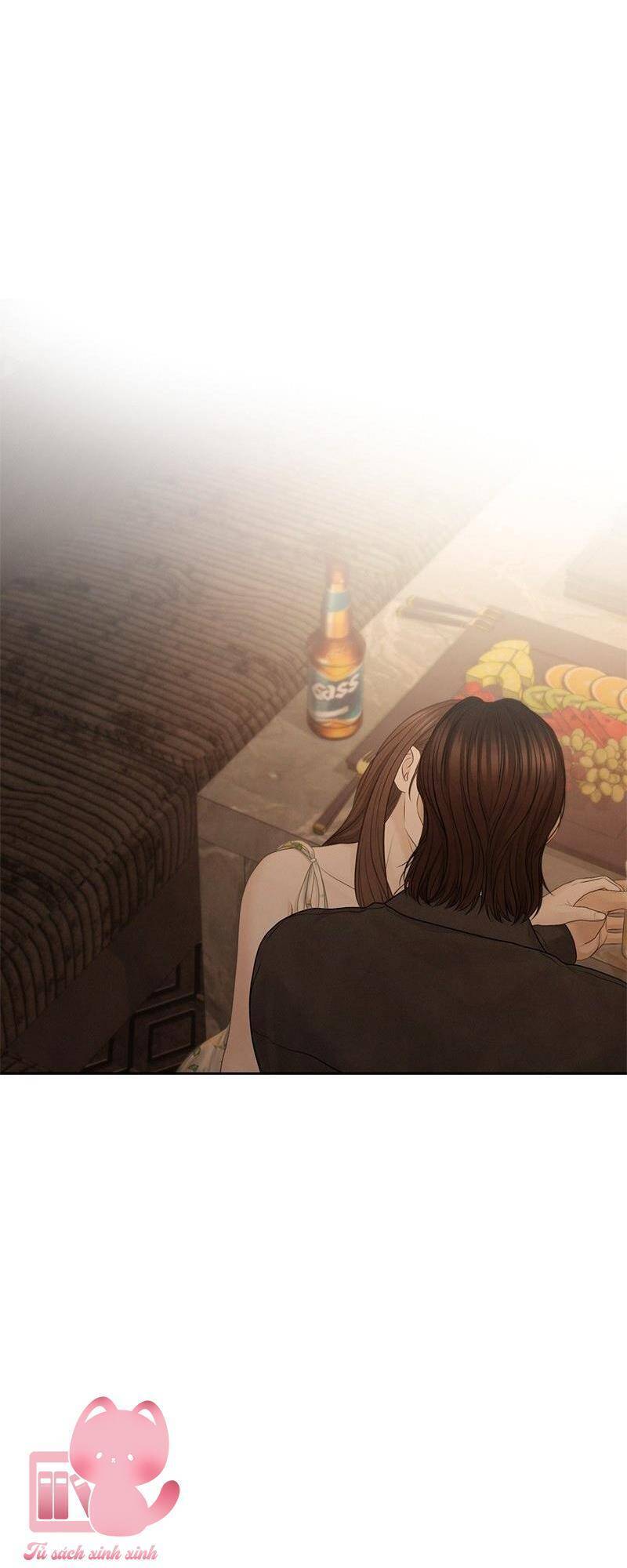 Hy Vọng Duy Nhất Chapter 74 - Trang 3